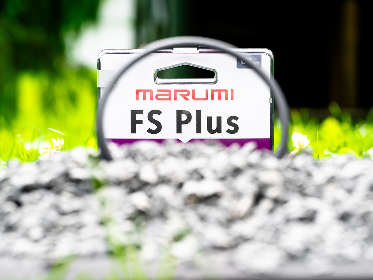 Marumi FS Plus